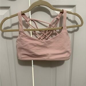 Lululemon Free to be Sports Bra